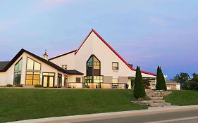 Days Inn By Wyndham Kingston